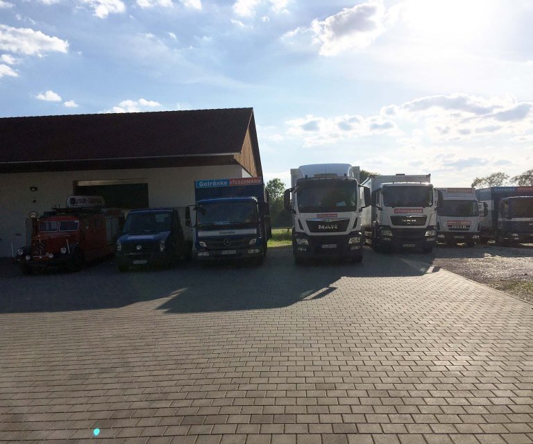 Oans, zwoa... Gliefert!